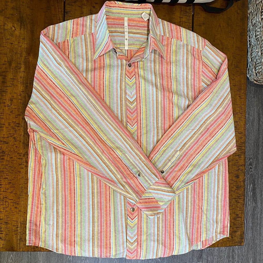 Axis Button-Down - image 1